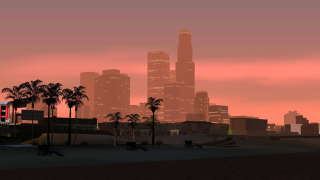 Illustration for article titled These City Skylines Prove Just How Far Video Game Graphics Have Come
